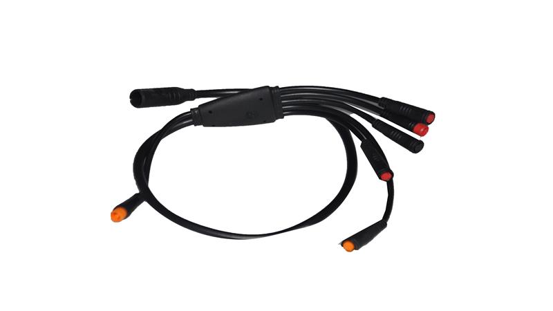 ELEKTRİK TESİSATI (RD8)